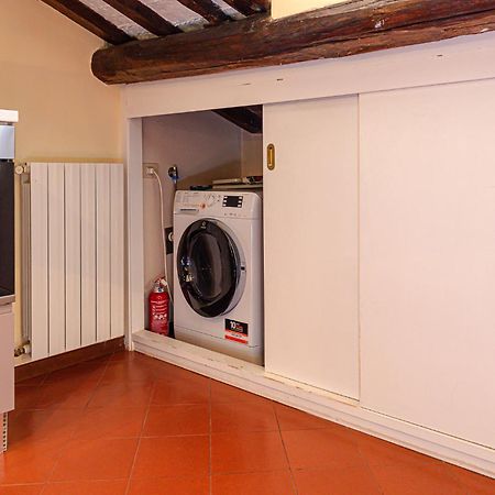 Luxury Apartment Pantheon Roma Exterior foto