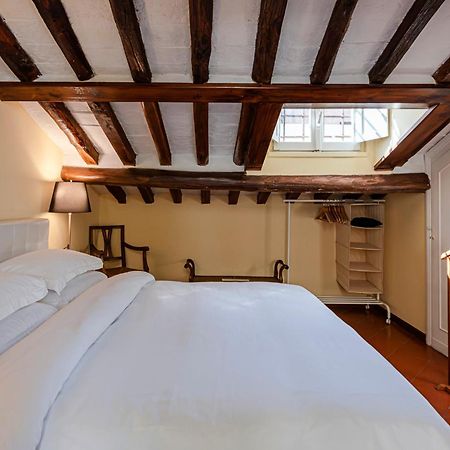 Luxury Apartment Pantheon Roma Exterior foto