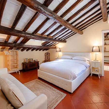 Luxury Apartment Pantheon Roma Exterior foto