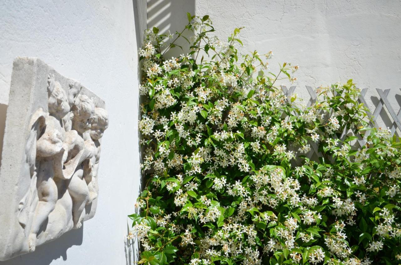 Luxury Apartment Pantheon Roma Exterior foto