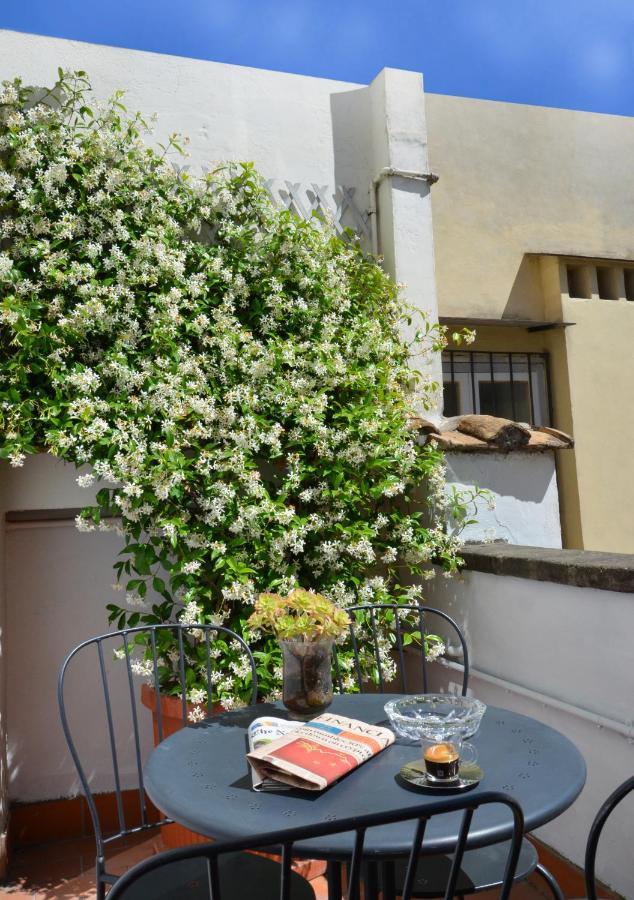 Luxury Apartment Pantheon Roma Exterior foto