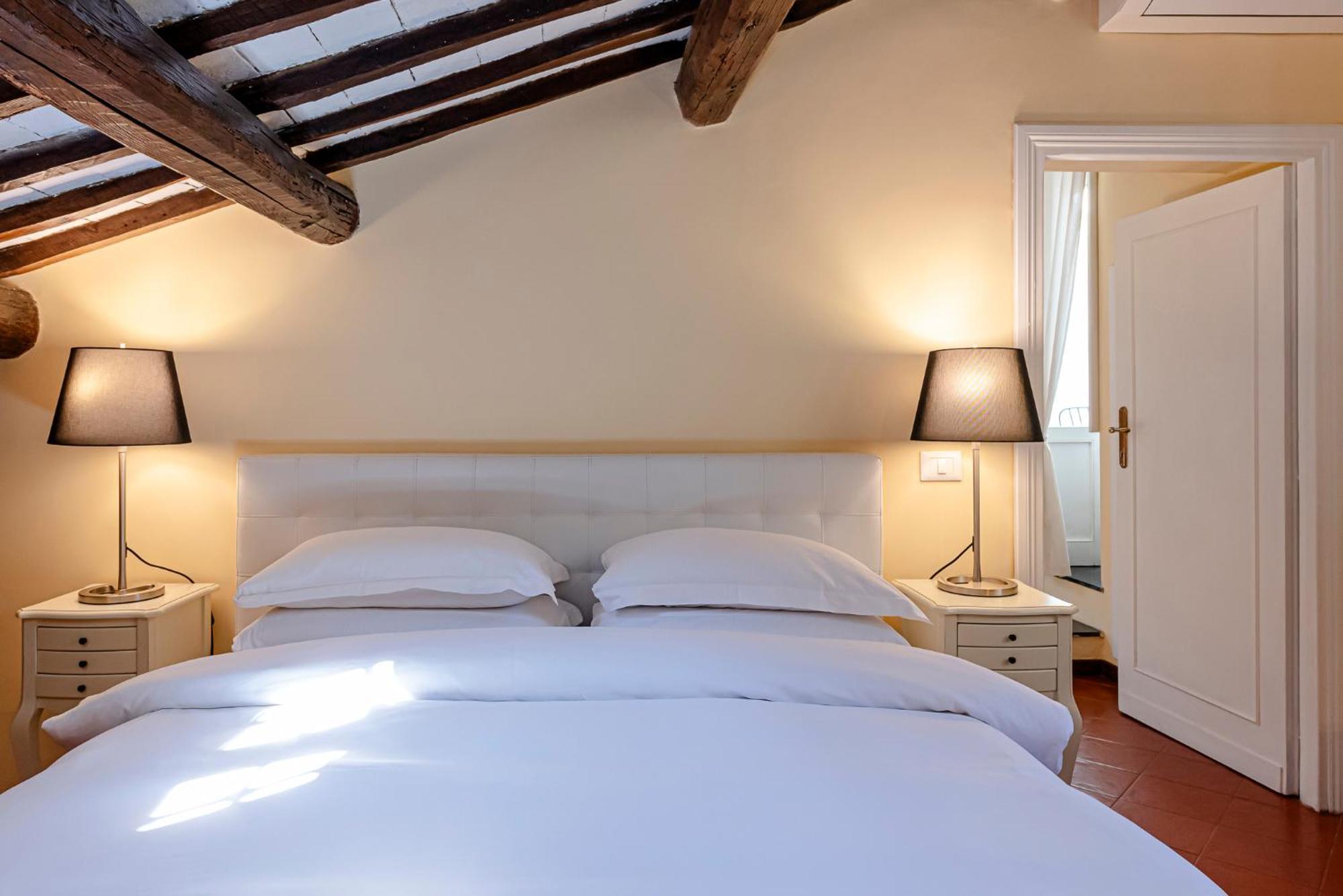 Luxury Apartment Pantheon Roma Exterior foto