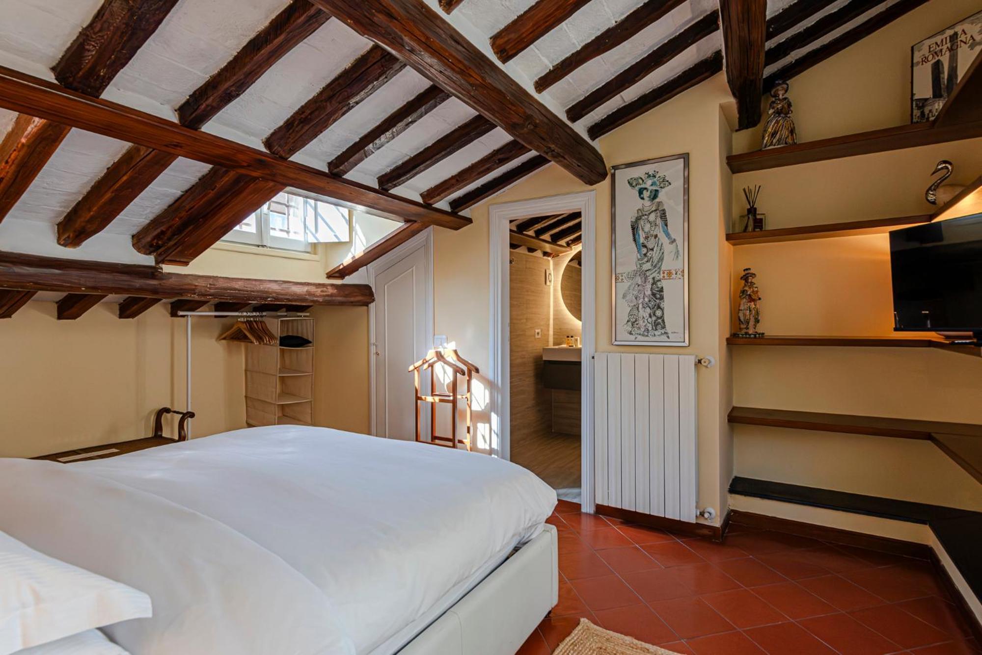 Luxury Apartment Pantheon Roma Exterior foto