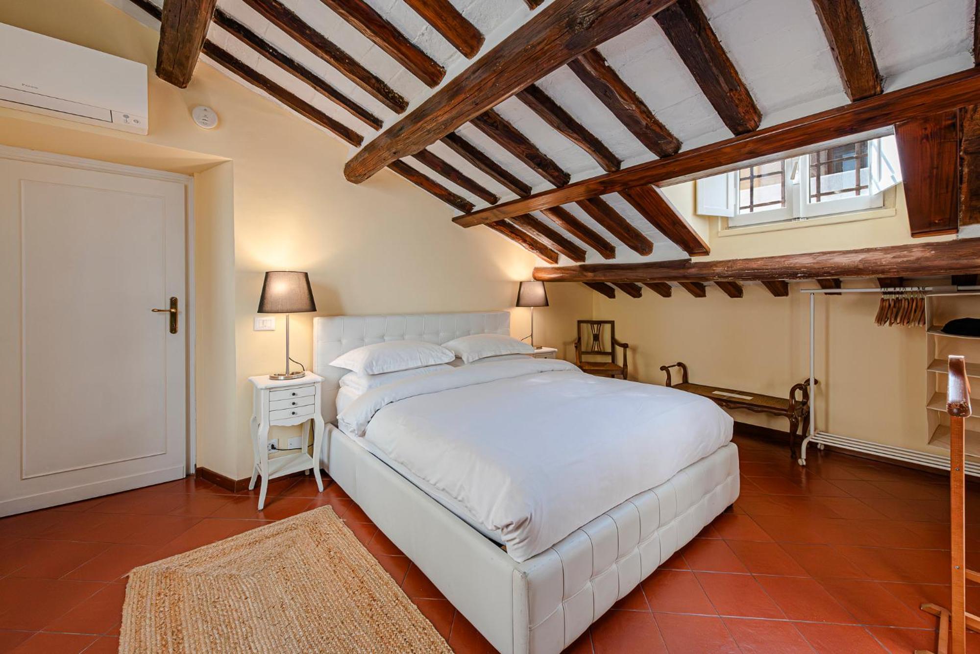Luxury Apartment Pantheon Roma Exterior foto