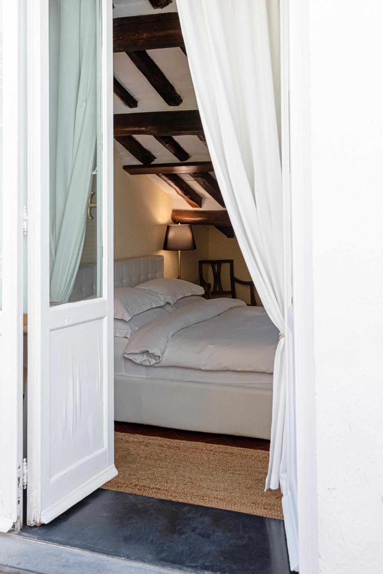 Luxury Apartment Pantheon Roma Exterior foto