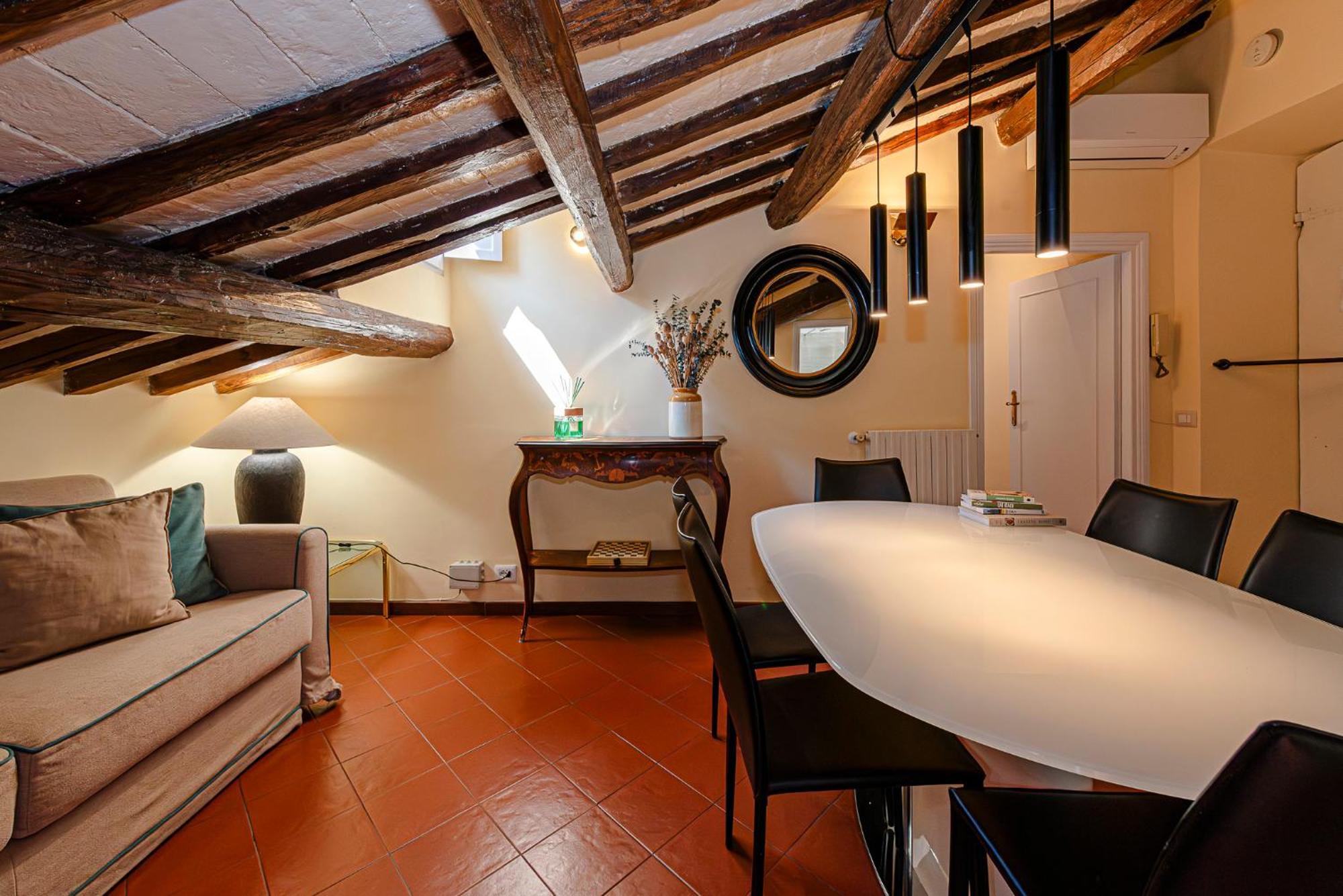 Luxury Apartment Pantheon Roma Exterior foto