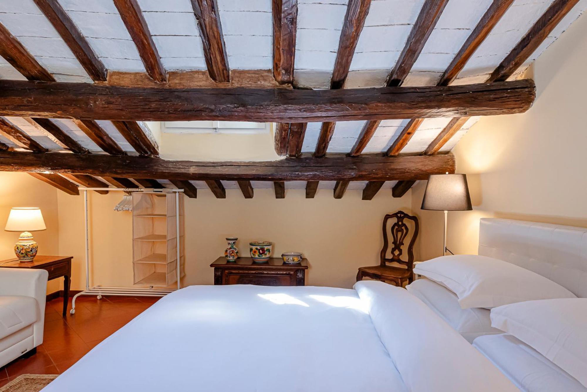 Luxury Apartment Pantheon Roma Exterior foto
