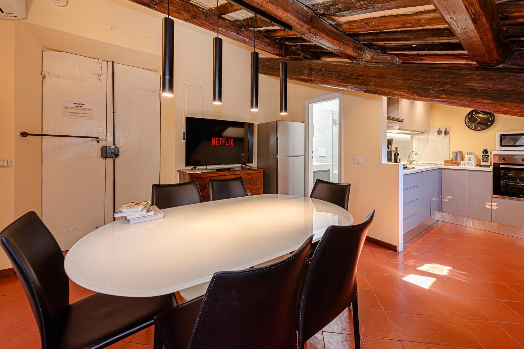 Luxury Apartment Pantheon Roma Exterior foto
