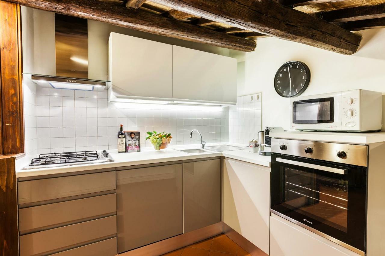 Luxury Apartment Pantheon Roma Exterior foto
