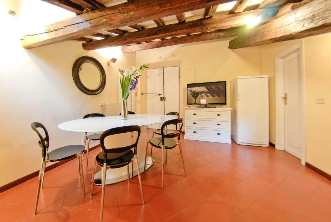 Luxury Apartment Pantheon Roma Exterior foto