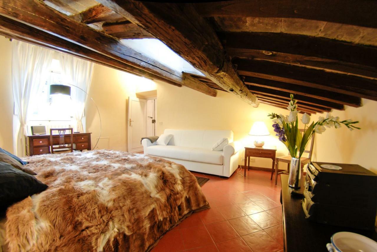 Luxury Apartment Pantheon Roma Exterior foto