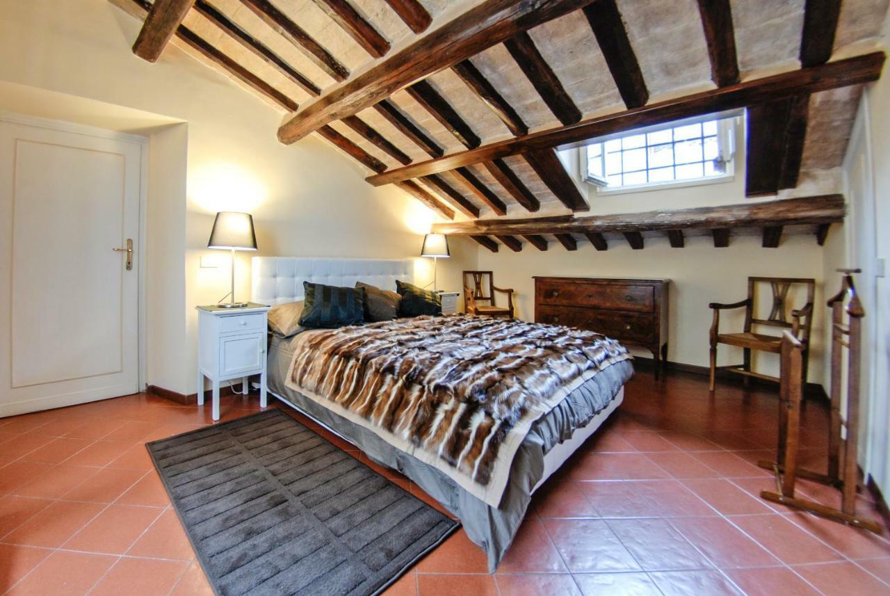 Luxury Apartment Pantheon Roma Exterior foto