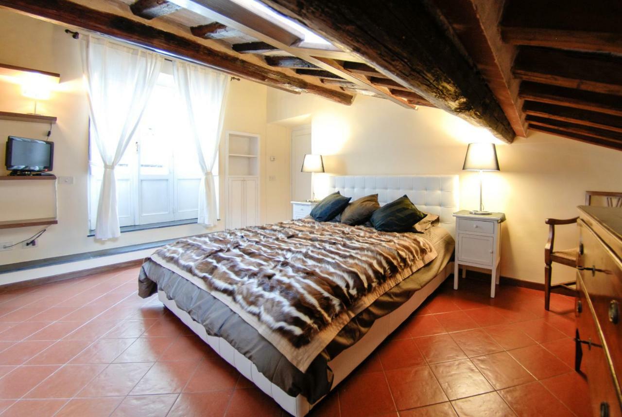 Luxury Apartment Pantheon Roma Exterior foto