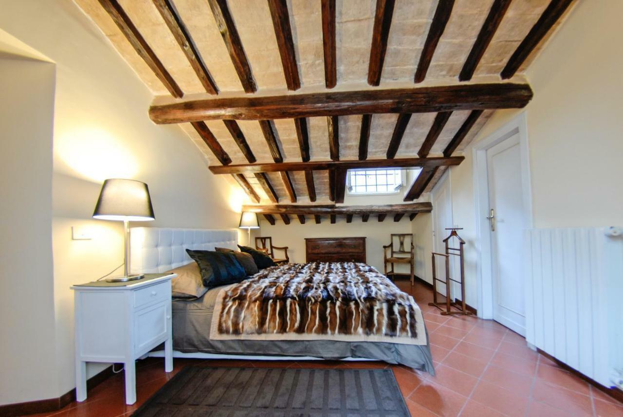 Luxury Apartment Pantheon Roma Exterior foto